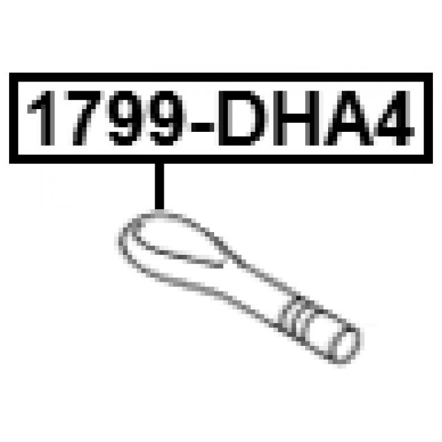 FEBEST 1799-DHA4