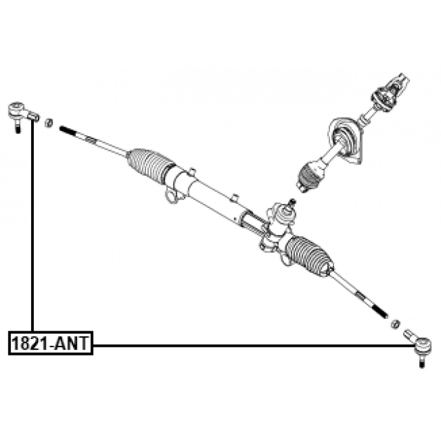 FEBEST 1821-ANT