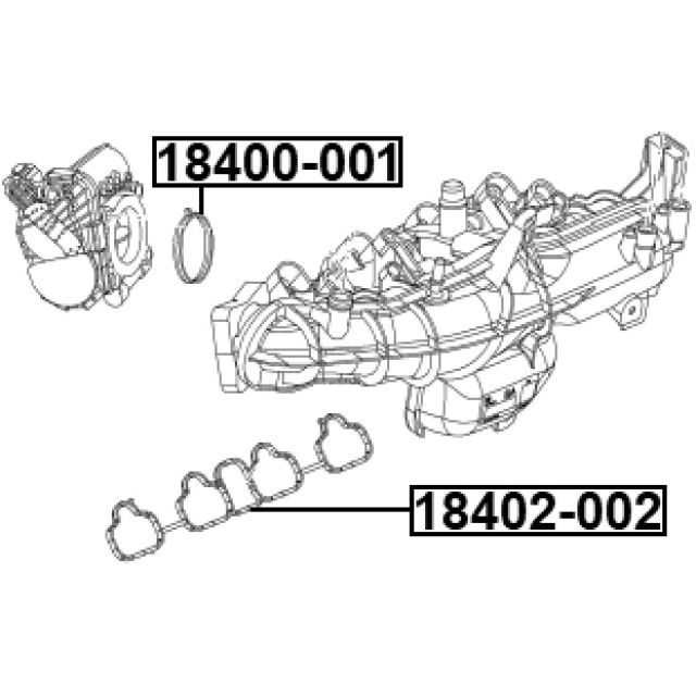 FEBEST 18402-002