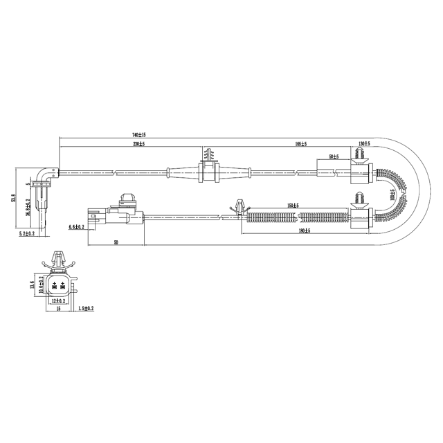 FEBEST 18606-001