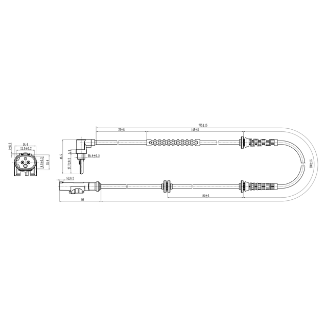 FEBEST 18606-003