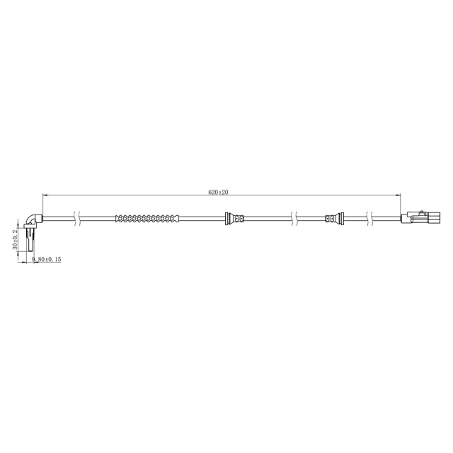 FEBEST 18606-004