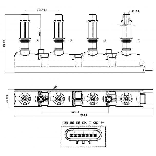 FEBEST 18640-003