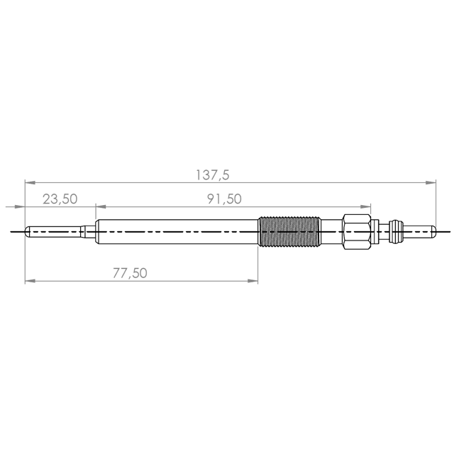 FEBEST 18642-002