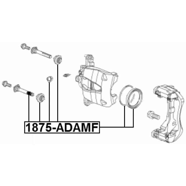 FEBEST 1875-ADAMF