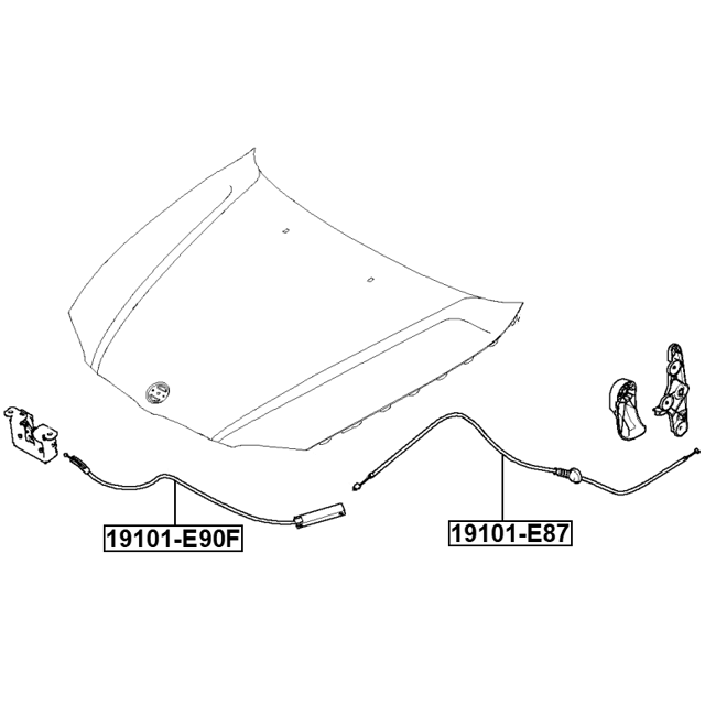 FEBEST 19101-E90F