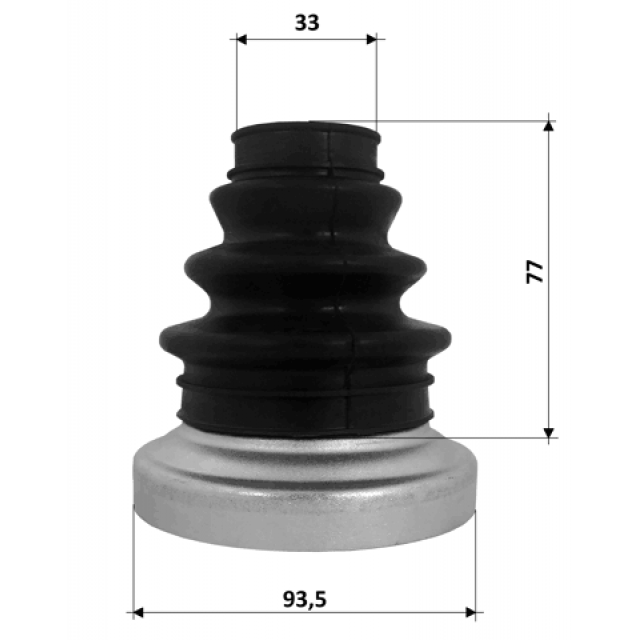 FEBEST 1915-E70