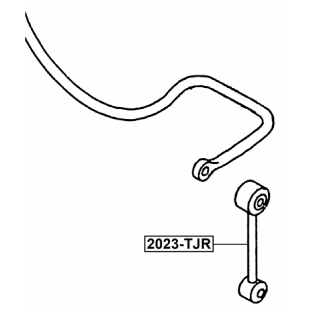 FEBEST 2023-TJR
