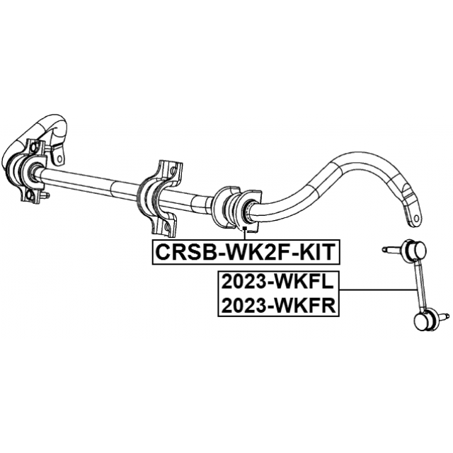 FEBEST 2023-WKFR