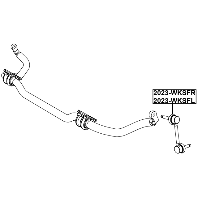 FEBEST 2023-WKSFR
