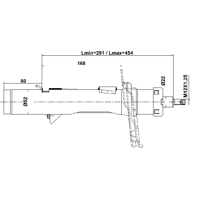 FEBEST 21110-012FR