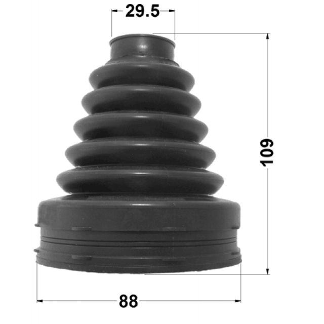 FEBEST 2115-TT9T