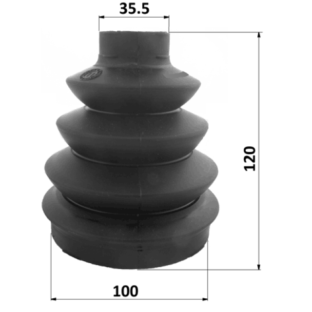 FEBEST 2117P-EXP