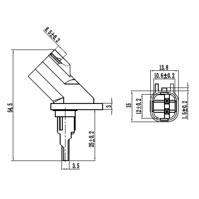 FEBEST 21606-006