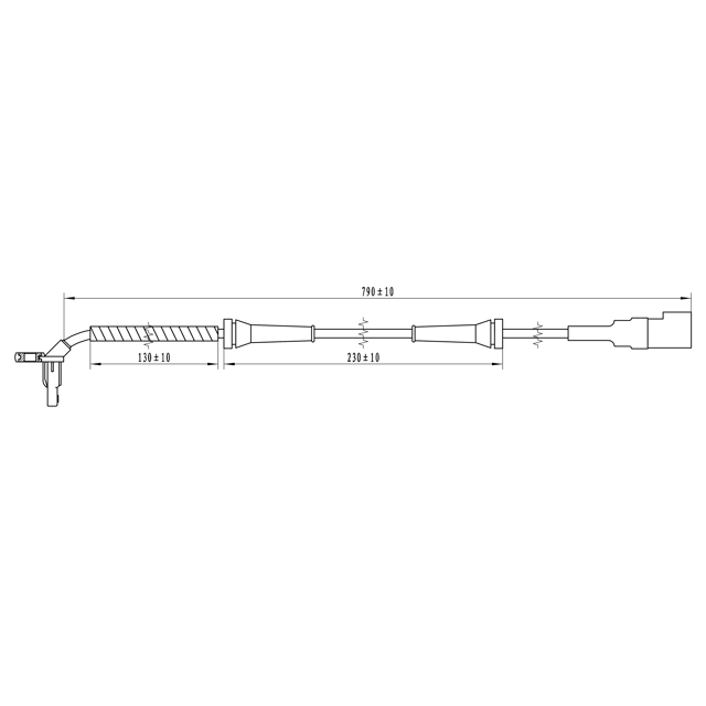 FEBEST 21606-008