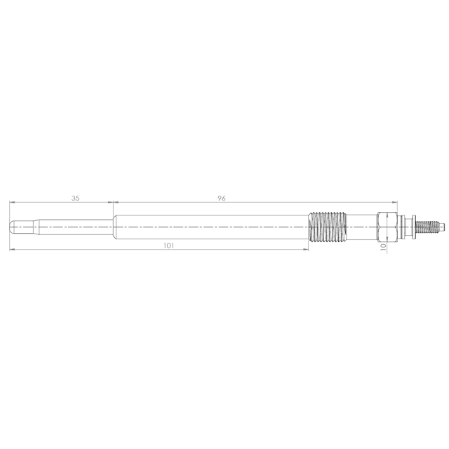 FEBEST 21642-001