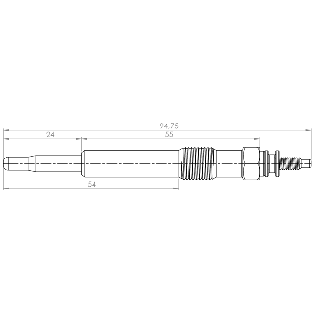 FEBEST 21642-003