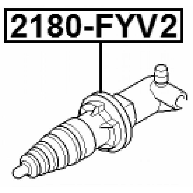FEBEST 2180-FYV2