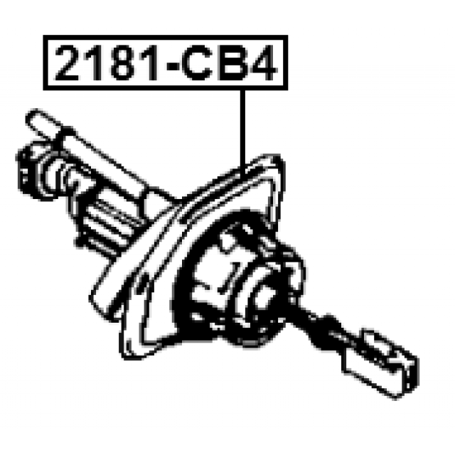 FEBEST 2181-CB4