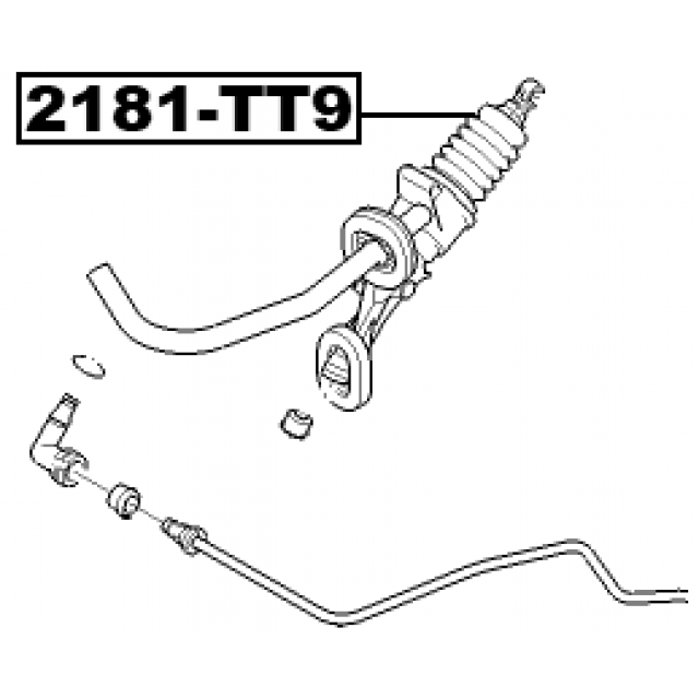FEBEST 2181-TT9