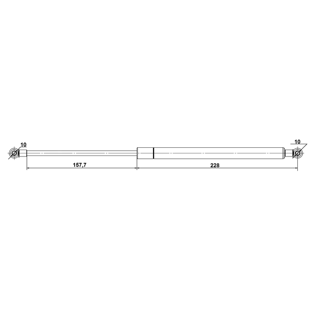 FEBEST 22117-001