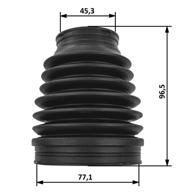 FEBEST 2215P-K520