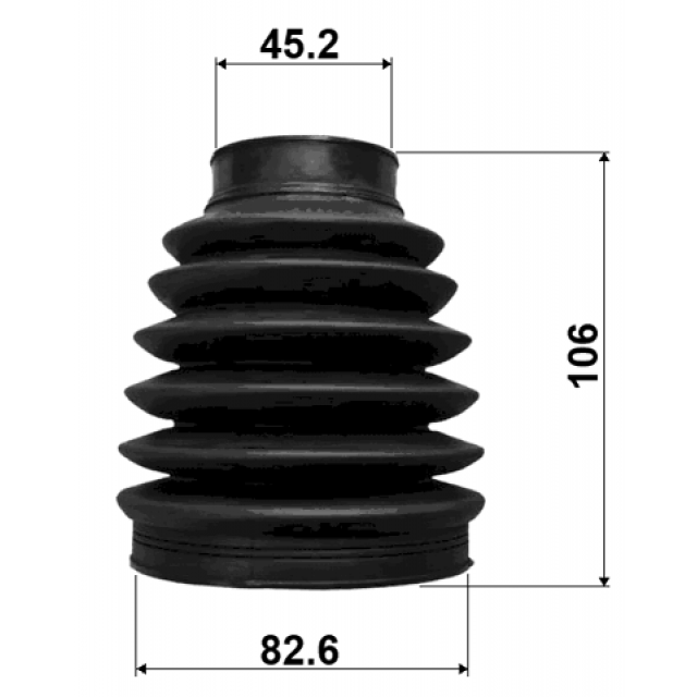 FEBEST 2217P-K5