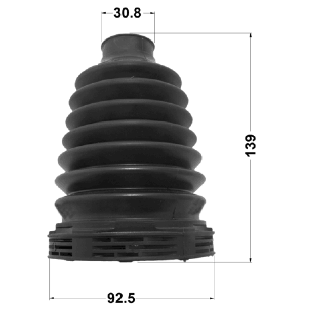 FEBEST 2315-T5ATT