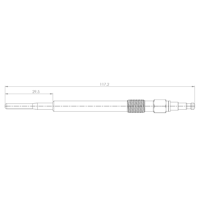 FEBEST 23642-005