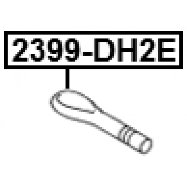 FEBEST 2399-DH2E