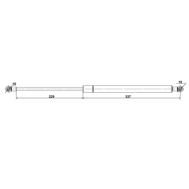 FEBEST 24117-002