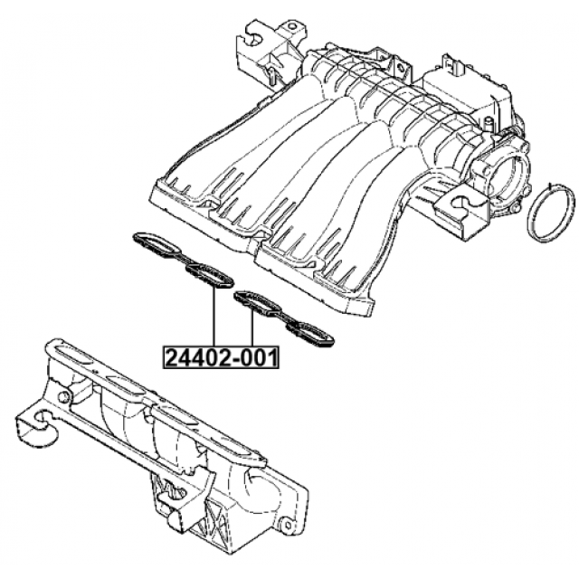 FEBEST 24402-001