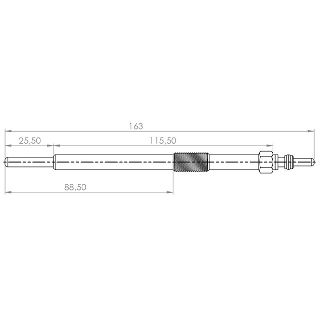 FEBEST 24642-002