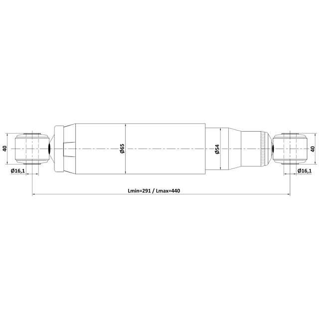 FEBEST 25110-002R