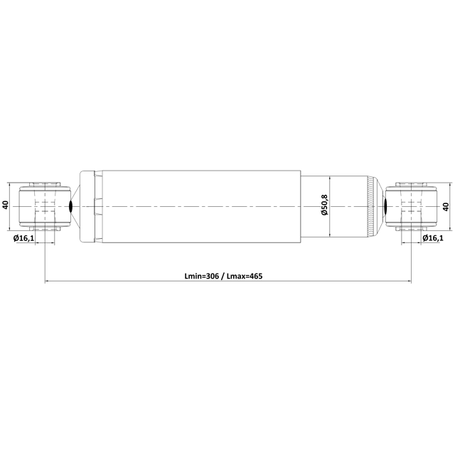 FEBEST 25110-003R