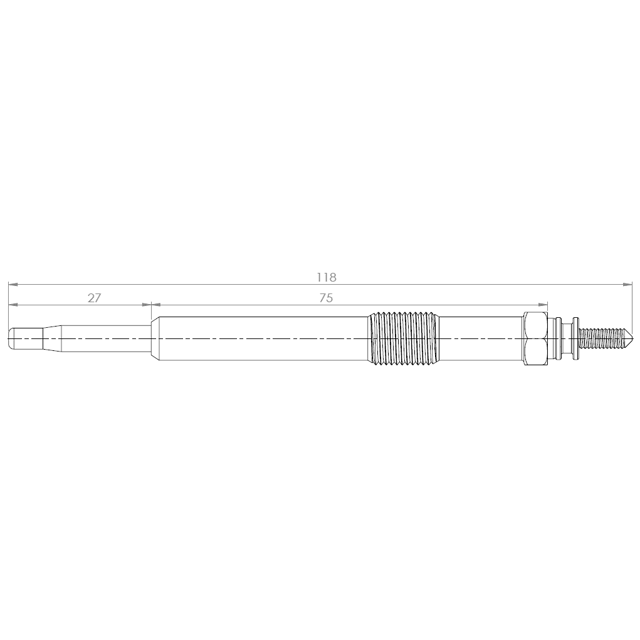 FEBEST 25642-004