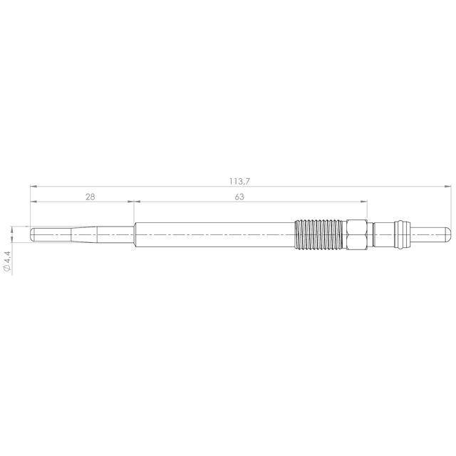FEBEST 25642-005