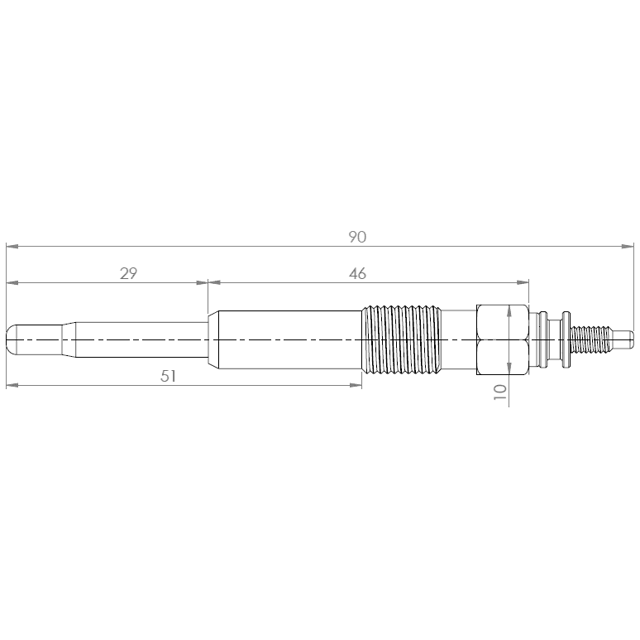 FEBEST 25642-006