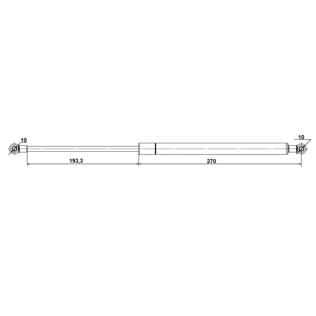 FEBEST 26117-001-KIT