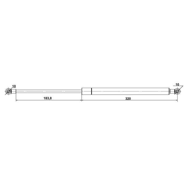 FEBEST 26117-003