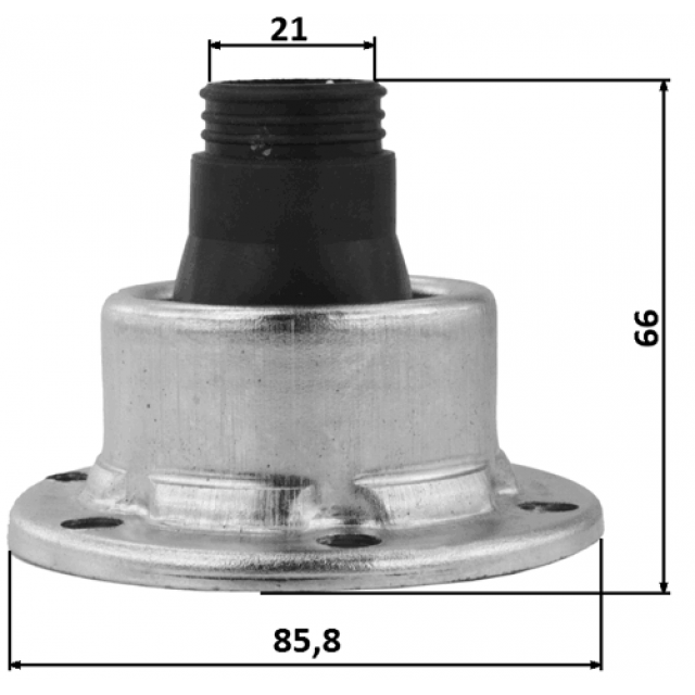 FEBEST 2715-XC90
