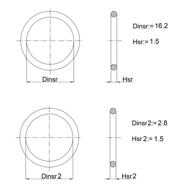 FEBEST 27400-002-KIT