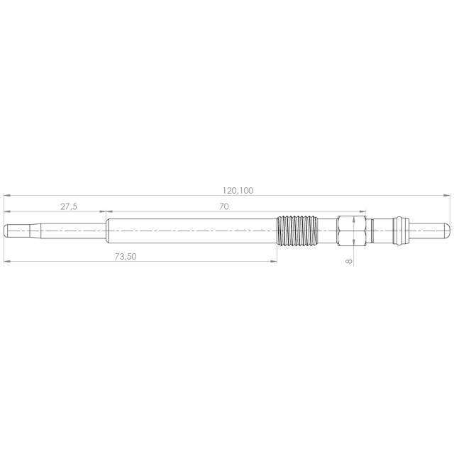 FEBEST 28642-001