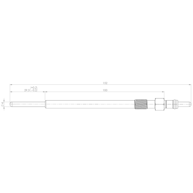 FEBEST 28642-002