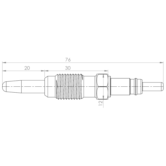 FEBEST 28642-005