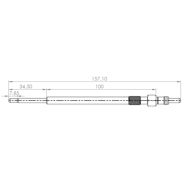 FEBEST 28642-006