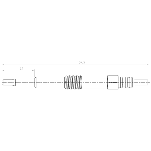 FEBEST 29642-001