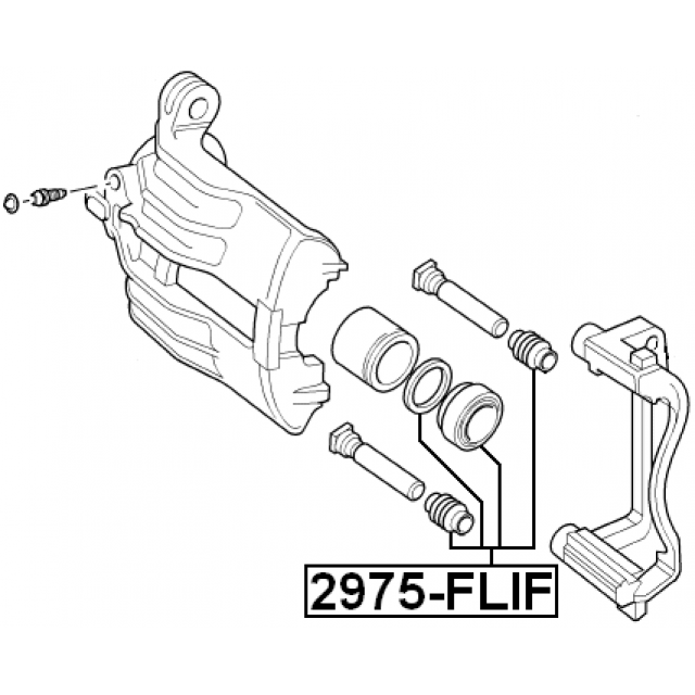 FEBEST 2975-FLIF