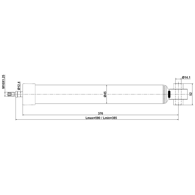 FEBEST 30110-004R