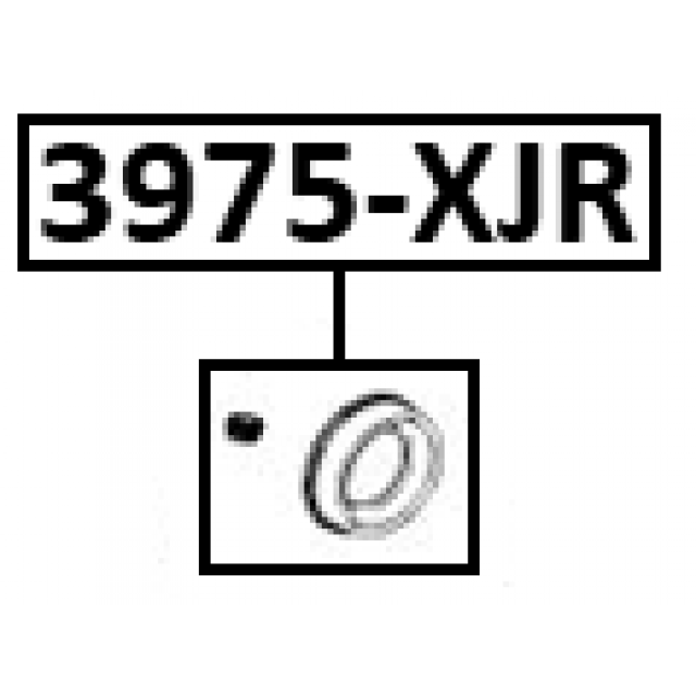 FEBEST 3975-XJR